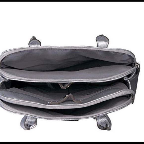 SALE 💖 Reaction Kenneth Cole Handbag - Picture 5 of 7